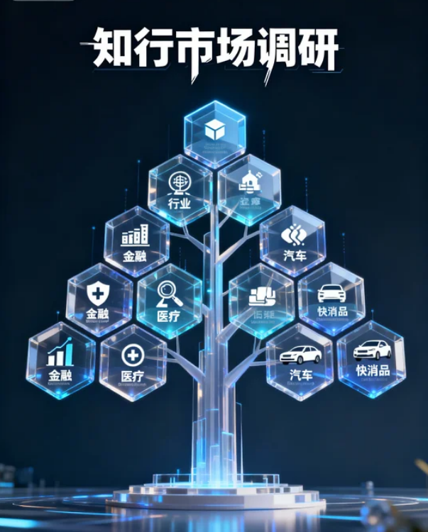 知行市场调研公司诚邀您加盟：共筑专业调研平台，携手洞察未来！