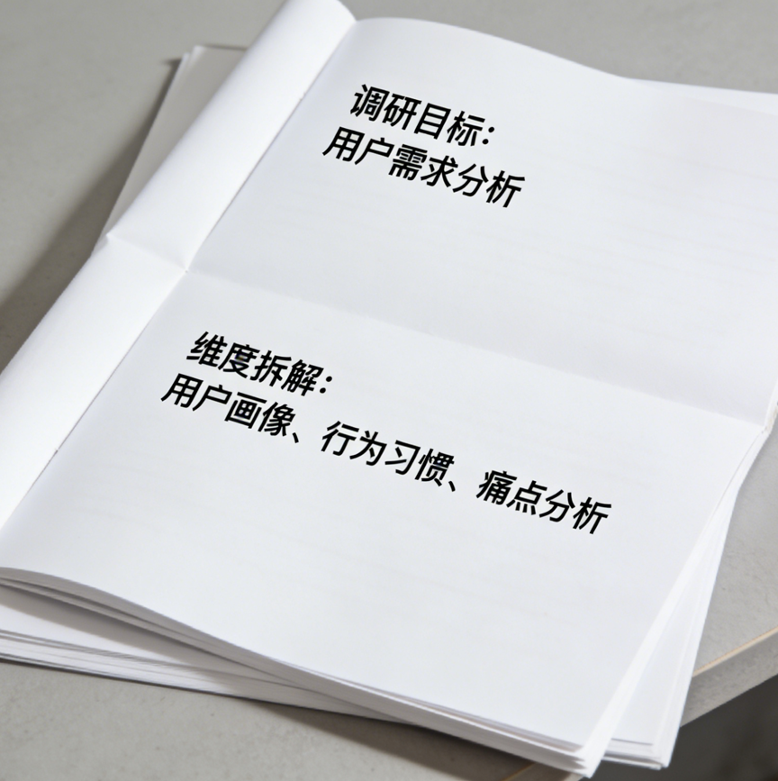 问卷调查 问卷调查