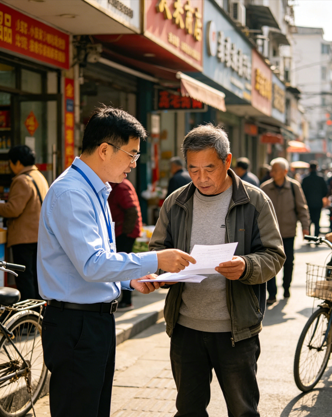 市场调查常见方法全解析