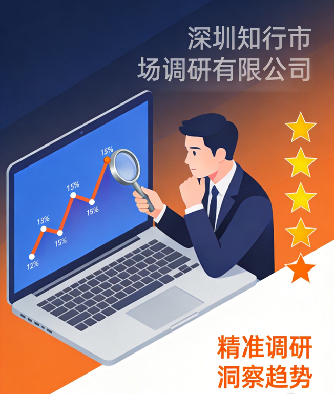 市场调研公司哪家好？11年专业机构给你答案